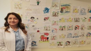 Çocuk Sağlığı Uzmanı Doç. Dr. Tubaş: Emzirmek öğrenilebilen bir süreçtir