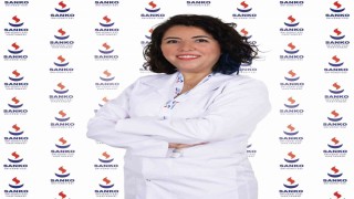 Çocuk Sağlığı ve Hastalıkları Uzmanı Erdoğan, SANKO Üniversitesi Hastanesinde