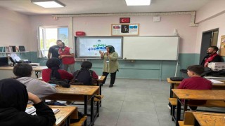 Çocukların ‘Sakarya aidiyetini güçlendiren renkli buluşma