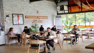 Çölyak hastalarına özel mekan: Glütensiz Kafe yoğun ilgi görüyor