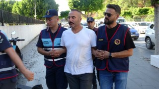 Çöp kamyonunda mesai arkadaşını öldüren cinayet zanlısı: Çok hızlı sürüyordu, konuşmalarına dikkat etmiyordu