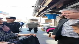 Çopuroğlundan CHP Genel Başkanı Özele videolu cevap