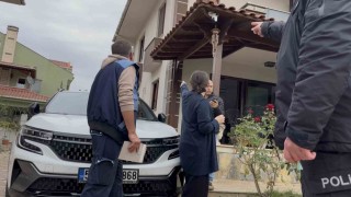 Çorluda karbonmonoksit zehirlenmesi: 4 kişi hastaneye kaldırıldı