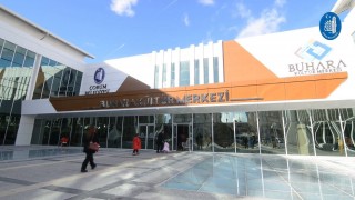 Çorum Belediyesinden EKPSSye hazırlanan adaylara ücretsiz kurs desteği