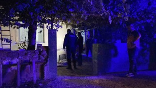 Çorum'da Oğlu tarafından tüfekle vurulan baba hayatını kaybetti