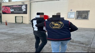 Çorumda bir ayda aranan 206 kişi yakalandı