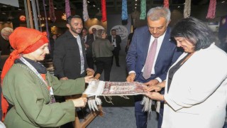 Craft İstanbula Bursa damgası