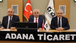 Çukurova Havalimanı’ndan Irak’a Doğrudan Uçuş Talebi