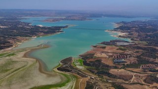Çukurova’da Su Alarmı: 5 Yıl Sonra ‘Sıfır Günü Kuraklığı’ Kapıda
