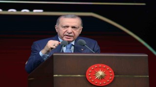 Cumhurbaşkanı Erdoğan: Gazzedeki anlaşmanın sahadaki uygulamalarını takip edecek görev gücünde Türkiye de yer alacak