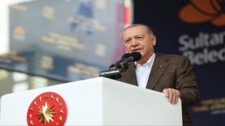 Cumhurbaşkanı Erdoğan: Gazzedeki soykırımın durdurulması için yoğun çaba içerisindeyiz
