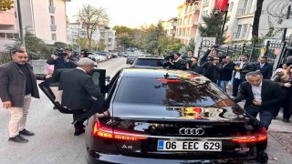 Cumhurbaşkanı Erdoğan ile görüşecek DEM Parti heyetinden açıklama