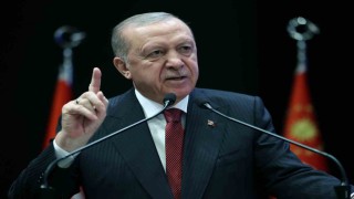 Cumhurbaşkanı Erdoğan: Türkiye, Sumud Filosundaki tüm umut yolcularının yanındadır (1)