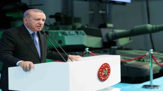 Cumhurbaşkanı Erdoğan: Türkiyeyi göz ardı edilemez bir ülke haline getirdik