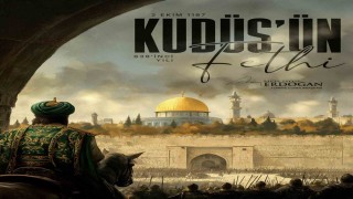 Cumhurbaşkanı Erdoğandan Kudüsün Fethinin 838inci yıl dönümü mesajı