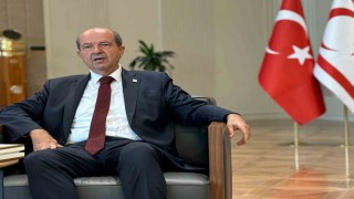 Cumhurbaşkanı Tatar: Seçilirsek imar planlarını ve benzer çalışmalarla Maraşı yeni bir hale sokacağız