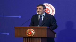 Cumhurbaşkanı Yardımcısı Cevdet Yılmaz Düzceye geliyor