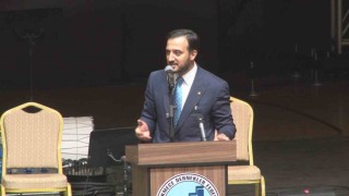 Cumhurbaşkanı Yardımcısı Cevdet Yılmaz: Terörsüz Türkiye yolunda kararlılıkla ilerliyoruz