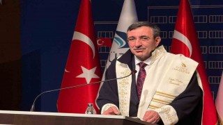 Cumhurbaşkanı Yardımcısı Yılmaz: Önümüzdeki dönem daha büyük bir değişim dalgası geliyor