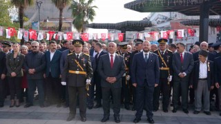 Cumhuriyet Bayramı Arnavutköyde coşkuyla kutlandı