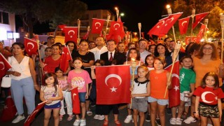 Cumhuriyet Bayramı Muğlada farklı etkinliklerle kutlanacak