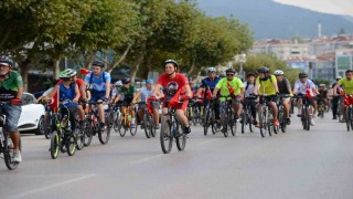 Cumhuriyet ışığı yine Nilüferden yükselecek