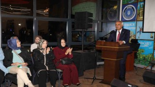 Cumhuriyet kadınlarıyla bereketli yarınlara