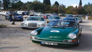 Cumhuriyet Rallisi için geri sayım başladı