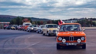 Cumhuriyet Rallisinde kazanan dostluk oldu