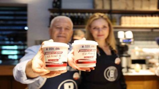 Cumhuriyetin sıcaklığı Bursada paylaşıldı