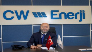 CW Enerjiye Kariyer.netten İnsana Saygı Ödülü