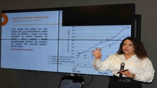 DAİMFEDde ‘Yeşil Dönüşüm ve Enerji Verimliliği konuşuldu