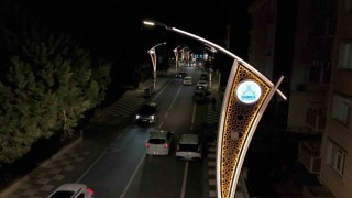 Darıcada Ali Arıcan Caddesi yenilendi