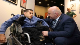 Darıcada Engelsiz Yaşam Merkezi kursları başlıyor