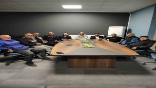 Darıcadaki spor kulüpleri tek çatı altında birleşiyor