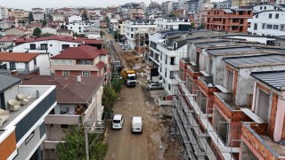 Darıcanın yarınlarına yatırım yapılıyor