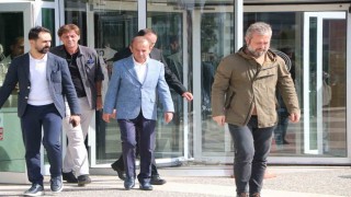 Davası ertelenen Tanju Özcan: Pişman değilim, bugün olsa yine aynı kararları alırım