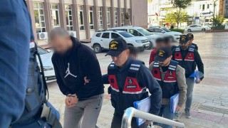 DEAŞ operasyonu şüphelileri adli kontrol şartı ile serbest bırakıldı