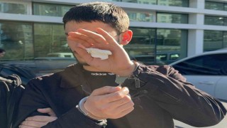 DEAŞ şüphelisi genç tutuklandı