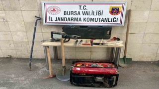 Definecilere suçüstü