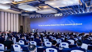 Deli Group, 2025 Dünya Çapında Ofis Otomasyon Ortakları Konferansına ev sahipliği yaptı