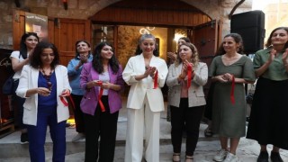 DEM Partili Devrim Demir, Jin Cafe usulsüzlüğünde ifade vermeye gitmiyor