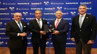 Deniz Portföy ve FMV Işık Üniversitesinden Eğitime Destek Serbest Fon