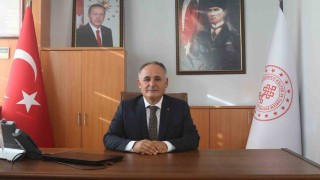 Denizli Kültür ve Turizm Müdürü Özel görevine başladı