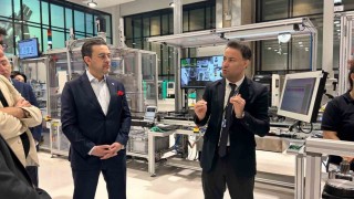 Denizli Model Fabrika açılıyor