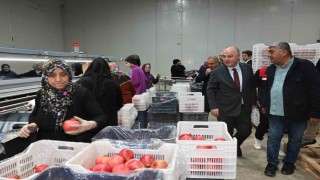 Denizli narı İsrail narının önüne geçti