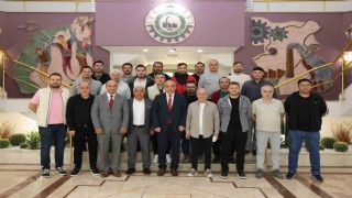 Denizli OSB Liginde süper lig ve yükselme ligi maçları başlıyor