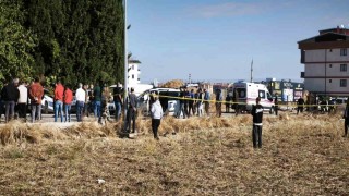 Denizlide araca silahlı saldırı: 1 ölü, 1 yaralı