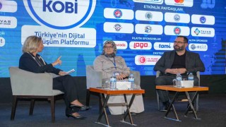 Denizlide Dijital Dönüşüm Ekosistemi güçleniyor