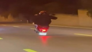 Denizlide trafik magandaları tek tek yakalanıyor